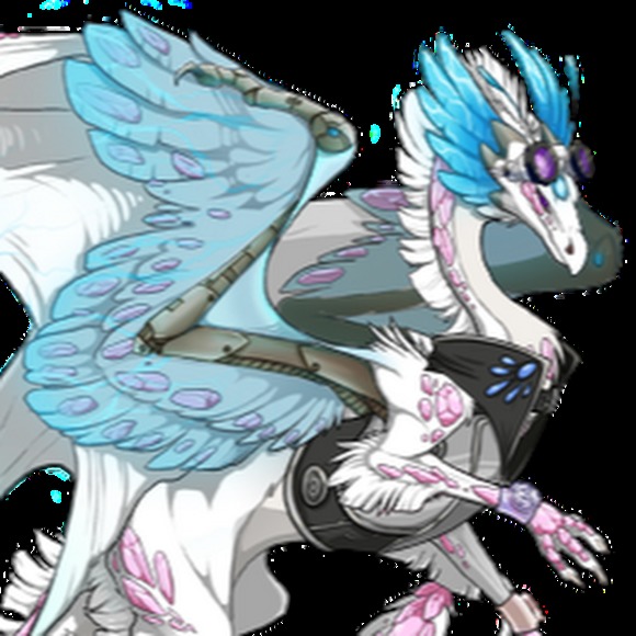 Meet your Posher, Shiny - Picture 1 of 1